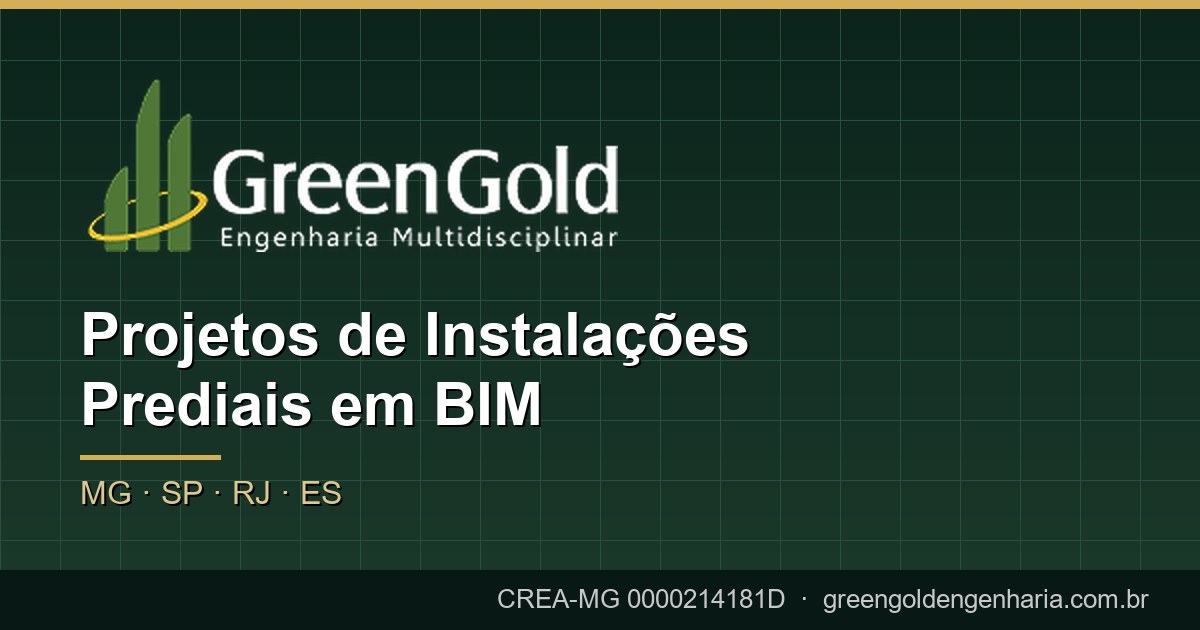 Foto de GreenGold Engenharia Multidisciplinar